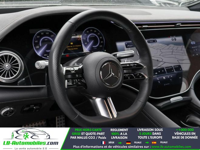Mercedes Classe E 580 4Matic Blanc M�tallique de 2024