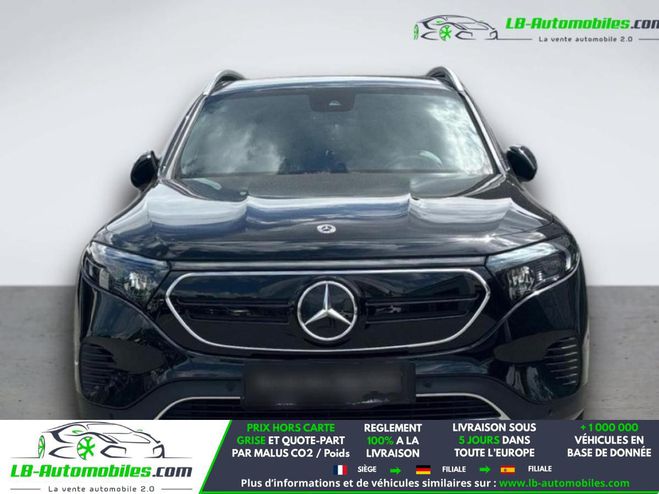 Mercedes Classe E 300 4Matic Noir M�tallique de 2022