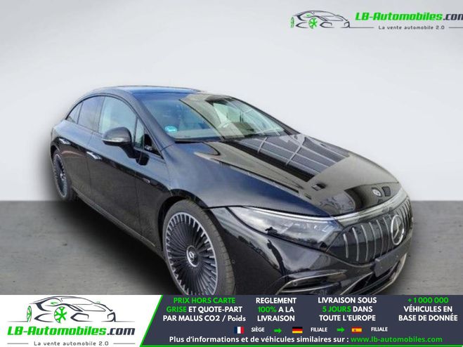 Mercedes Classe E 53 4Matic+ Noir M�tallique de 2024