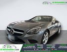 Mercedes Classe SL 200 BVA &agrave; Beaupuy (31)