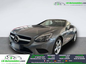  Voir d&eacute;tails -Mercedes Classe SL 200 BVA &agrave; Beaupuy (31)