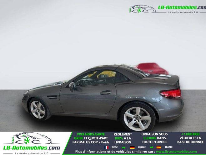 Mercedes Classe SL 200 BVA Gris de 2018