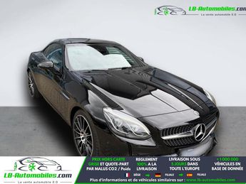  Voir d&eacute;tails -Mercedes Classe SL 300 BVA &agrave; Beaupuy (31)