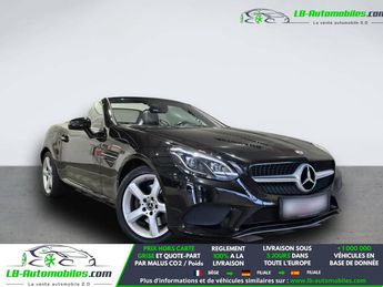  Voir d&eacute;tails -Mercedes Classe SL 200 BVA &agrave; Beaupuy (31)