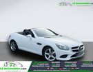 Mercedes Classe SL 200 BVA &agrave; Beaupuy (31)