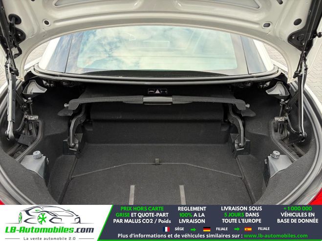 Mercedes Classe SL 200 BVA Blanc de 2018