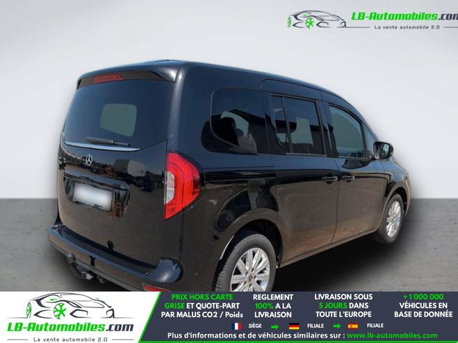 Mercedes Classe T 180 BVM Noir M�tallique de 2023
