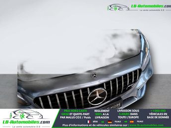  Voir d&eacute;tails -Mercedes Classe S 560 BVA 4Matic &agrave; Beaupuy (31)