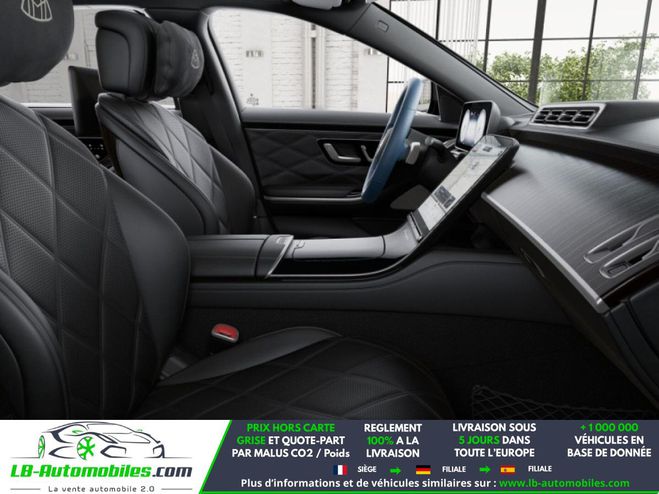 Mercedes Classe S Maybach 680 BVA 4-Matic Prune M�tallique de 2024