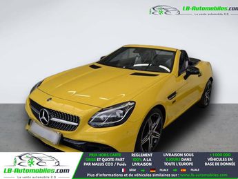 Voir d&eacute;tails -Mercedes Classe SL 300 BVA &agrave; Beaupuy (31)