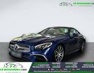 Mercedes Classe SL 400 BVA &agrave; Beaupuy (31)
