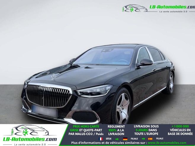 Mercedes Classe S Maybach 580 BVA 4-Matic Noir M�tallique de 2024
