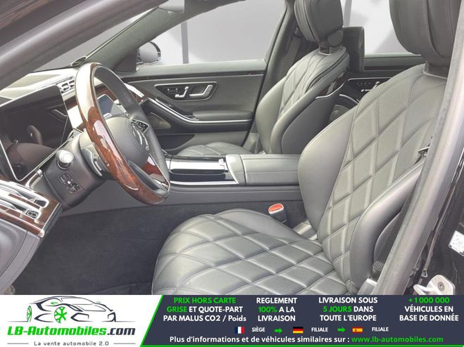 Mercedes Classe S Maybach 580 BVA 4-Matic Noir M�tallique de 2024