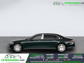 Mercedes Classe S