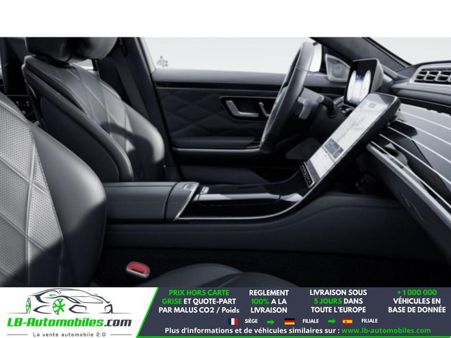 Mercedes Classe S Maybach 580 BVA 4-Matic Vert M�tallique de 2026