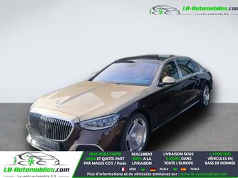 Mercedes Classe S