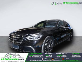  Voir d&eacute;tails -Mercedes Classe S 580 e BVA &agrave; Beaupuy (31)