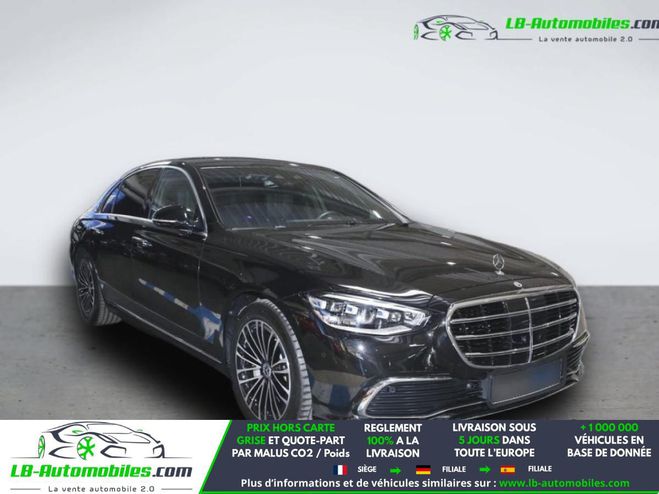 Mercedes Classe S 580 e BVA Noir M�tallique de 2024