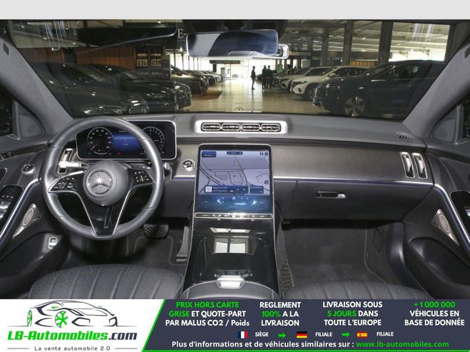 Mercedes Classe S 580 e BVA Noir M�tallique de 2024
