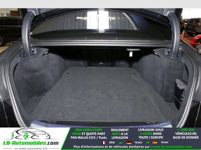 Mercedes Classe S 580 e BVA Noir M�tallique de 2024