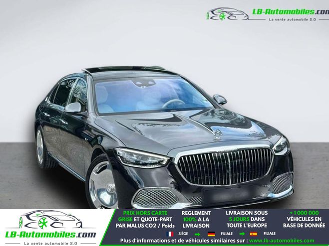Mercedes Classe S Maybach 680 BVA 4-Matic Noir M�tallique de 2024