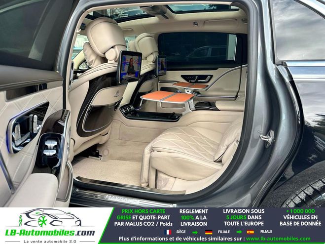 Mercedes Classe S Maybach 680 BVA 4-Matic Noir M�tallique de 2024