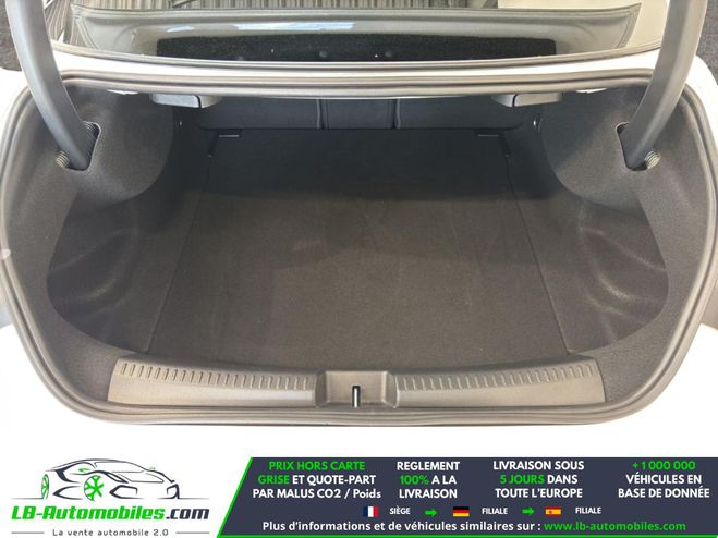 Mercedes Classe CLA 35 AMG BVA AMG 4Matic Blanc de 2023