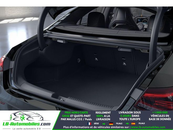 Mercedes Classe CLA 45 S AMG BVA AMG 4Matic+ Noir M�tallique de 2024