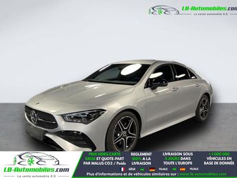 Mercedes Classe CLA