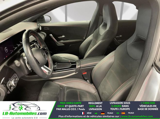 Mercedes Classe CLA 220 d BVA Argent� de 2025