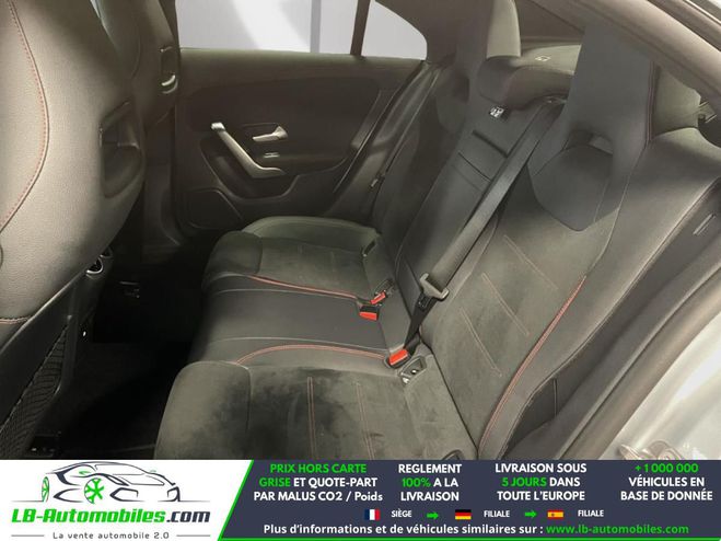 Mercedes Classe CLA 220 d BVA Argent� de 2025
