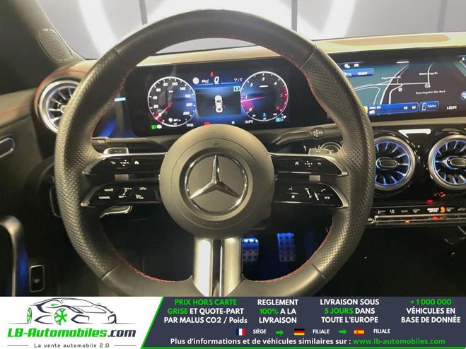 Mercedes Classe CLA 220 d BVA Argent� de 2025
