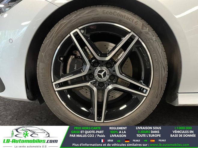 Mercedes Classe CLA 220 d BVA Argent� de 2025