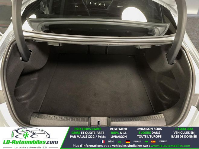 Mercedes Classe CLA 220 d BVA Argent� de 2025