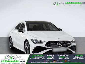 Mercedes Classe CLA