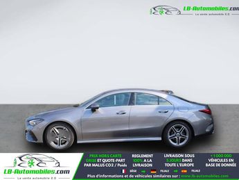 Mercedes Classe CLA