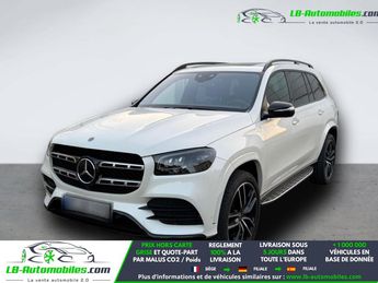 Mercedes GLS