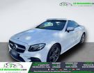 Mercedes Classe E 220 d BVA &agrave; Beaupuy (31)