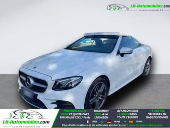 Mercedes Classe E