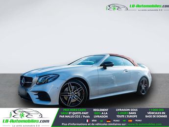  Voir d&eacute;tails -Mercedes Classe E 350 BVA 4-Matic &agrave; Beaupuy (31)