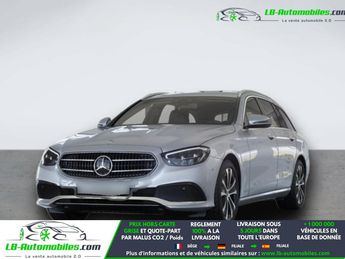  Voir d&eacute;tails -Mercedes Classe E 300 e BVA &agrave; Beaupuy (31)