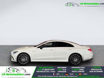 Mercedes Classe CLS
