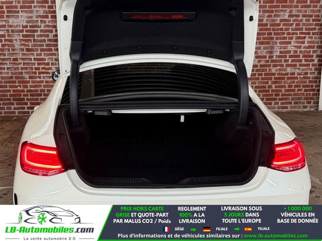 Mercedes Classe CLS 53 EQBoost AMG Blanc M�tallique de 2020