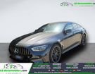 Mercedes Amg GT 63 S AMG 639 ch E Performance 4Matic+ &agrave; Beaupuy (31)