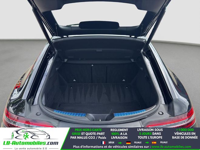 Mercedes Amg GT 63 S AMG 639 ch E Performance 4Matic+ Noir M�tallique de 2024