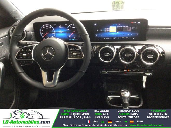 Mercedes Classe CLA 180 BVM Blanc de 2022