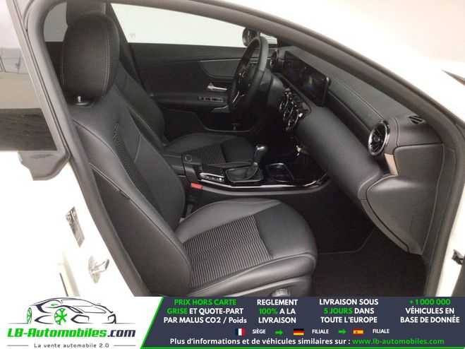 Mercedes Classe CLA 180 BVM Blanc de 2022