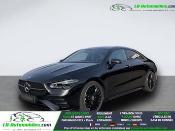 Mercedes Classe CLA