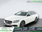 Mercedes Classe E 300 e BVA &agrave; Beaupuy (31)