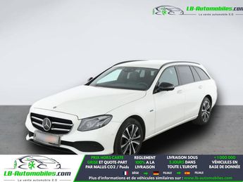  Voir d&eacute;tails -Mercedes Classe E 300 e BVA &agrave; Beaupuy (31)